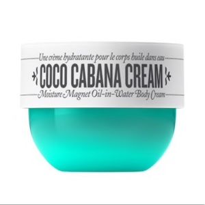SOL DE JANEIRA COCO CABANA CREAM MINI